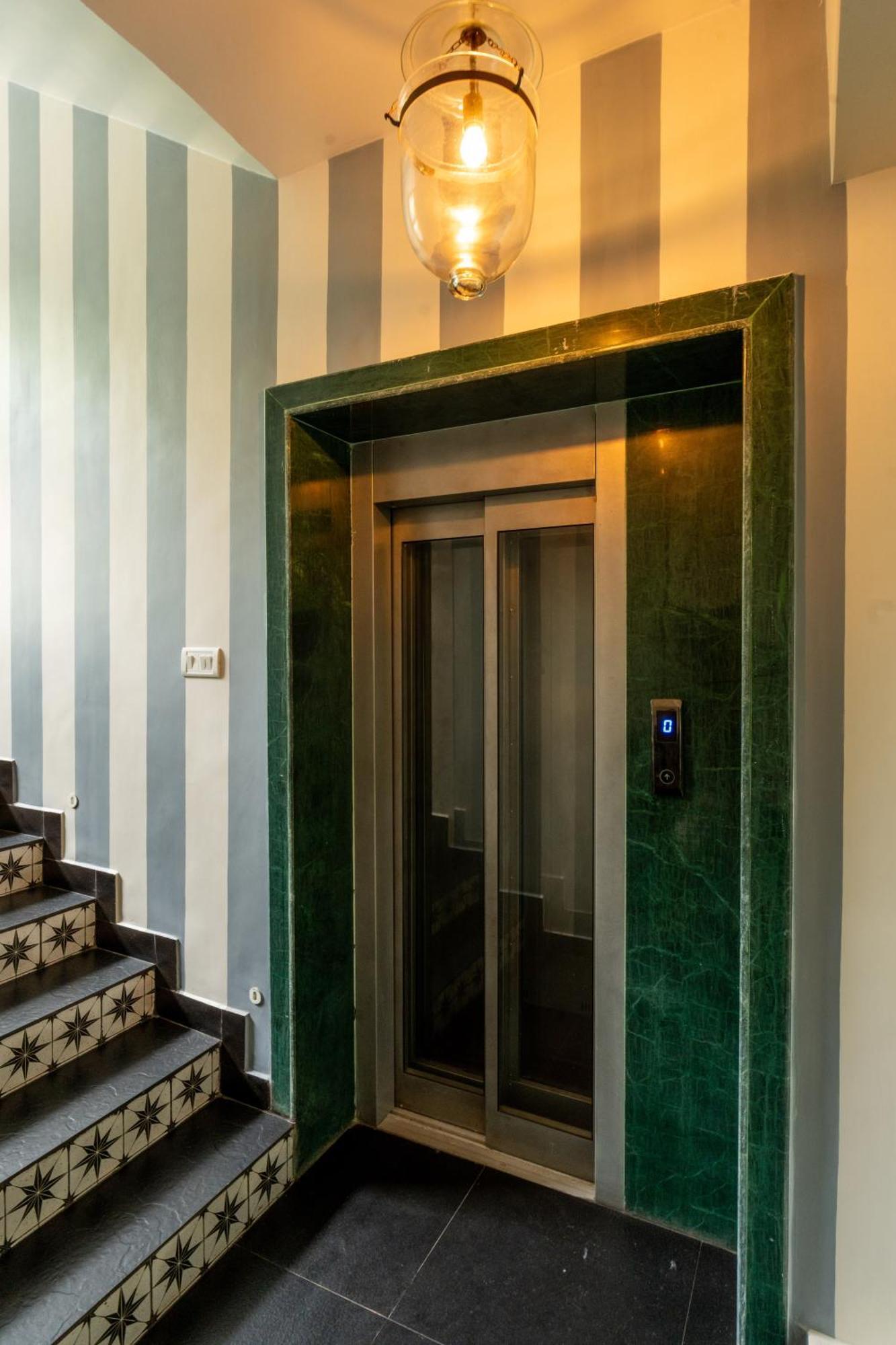 Elivaas 5 Bhk With Pvt Pool, Entertainment Room & Glass House - Bludoor Marmagao Kültér fotó