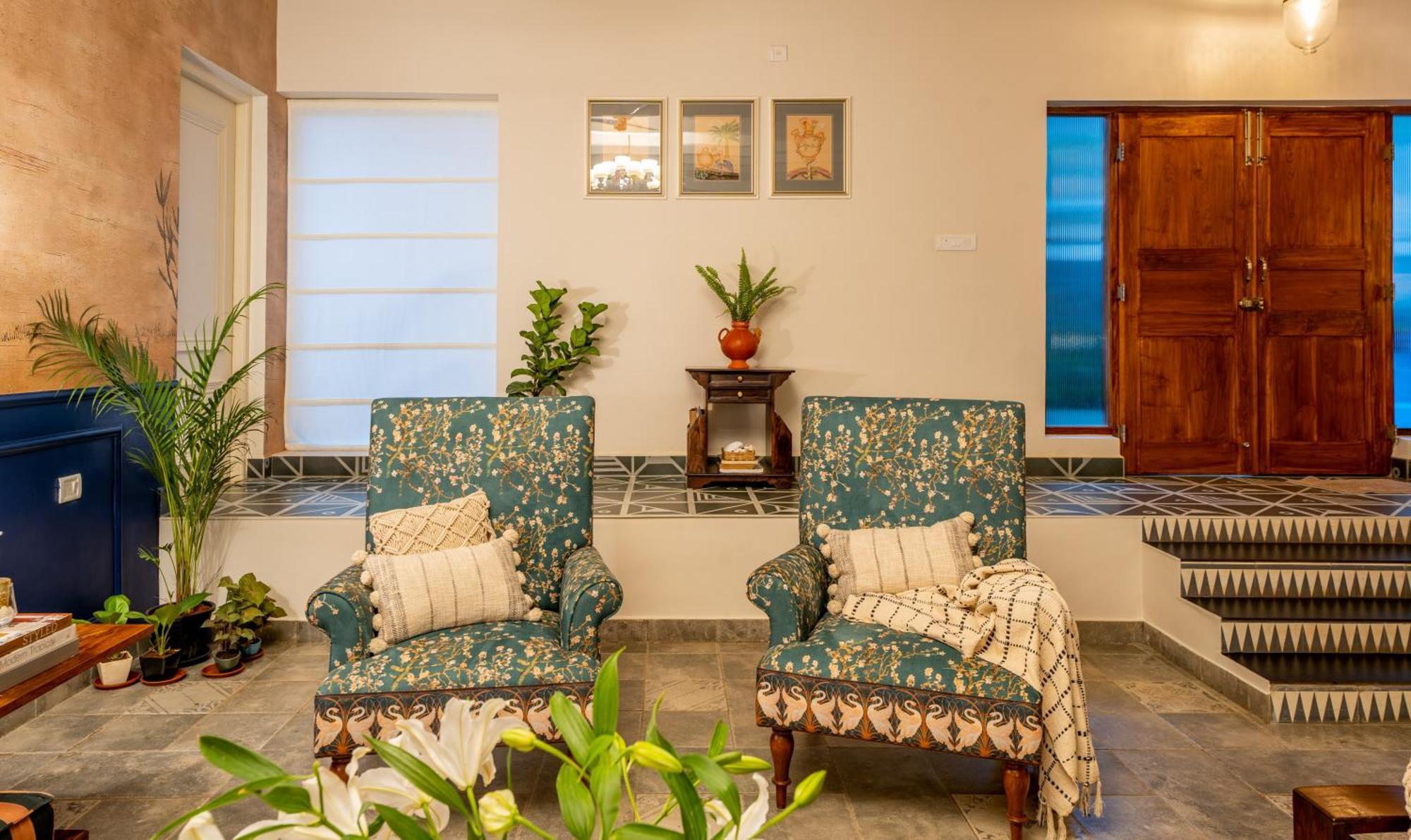 Elivaas 5 Bhk With Pvt Pool, Entertainment Room & Glass House - Bludoor Marmagao Kültér fotó